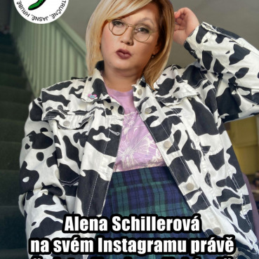 schillerova_olympijsky_odev